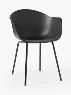 Silla para interior/exterior Claire