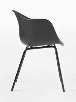 Silla para interior/exterior Claire