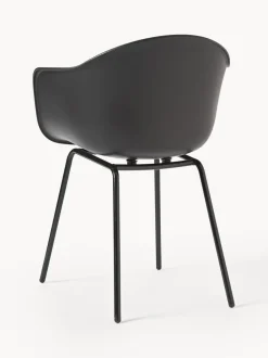 Silla para interior/exterior Claire