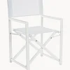 Silla plegable para exterior Taylor