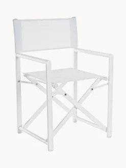 Silla plegable para exterior Taylor