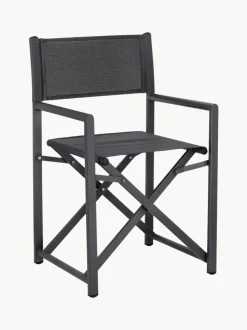 Silla plegable para exterior Taylor