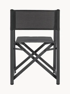 Silla plegable para exterior Taylor