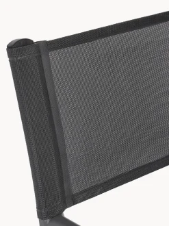 Silla plegable para exterior Taylor