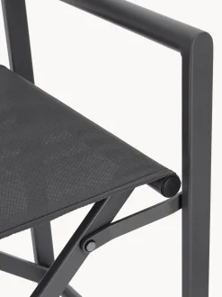 Silla plegable para exterior Taylor