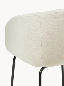 Sillas con reposabrazos Alani, 2 uds.