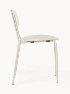 Sillas de exterior Kumi, 2 uds.