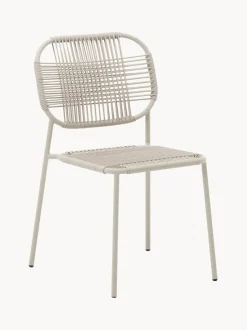 Sillas de exterior Talaier, 2 uds.