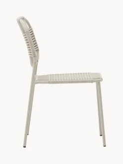 Sillas de exterior Talaier, 2 uds.