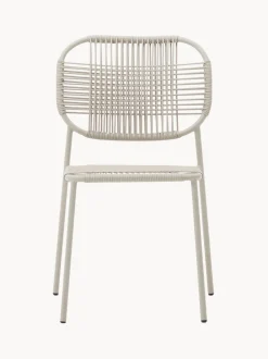 Sillas de exterior Talaier, 2 uds.