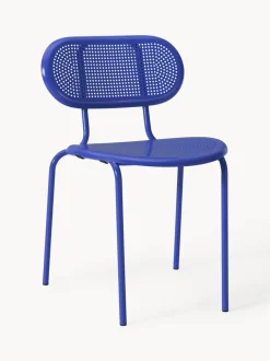 Sillas de jardín Kumi, 2 uds.
