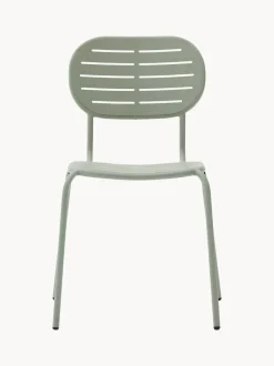 Sillas para exterior Brai, 2 uds.