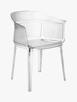 Sillas para exterior Papyrus (2 uds.)