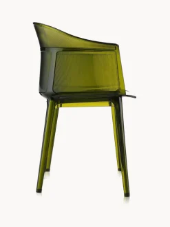Sillas para exterior Papyrus (2 uds.)