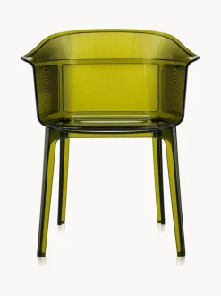 Sillas para exterior Papyrus (2 uds.)