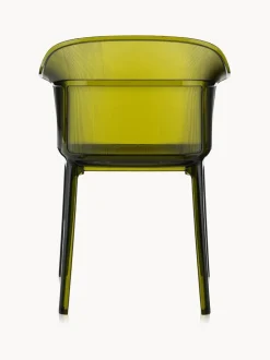 Sillas para exterior Papyrus (2 uds.)