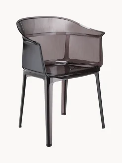 Sillas para exterior Papyrus (2 uds.)