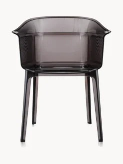 Sillas para exterior Papyrus (2 uds.)