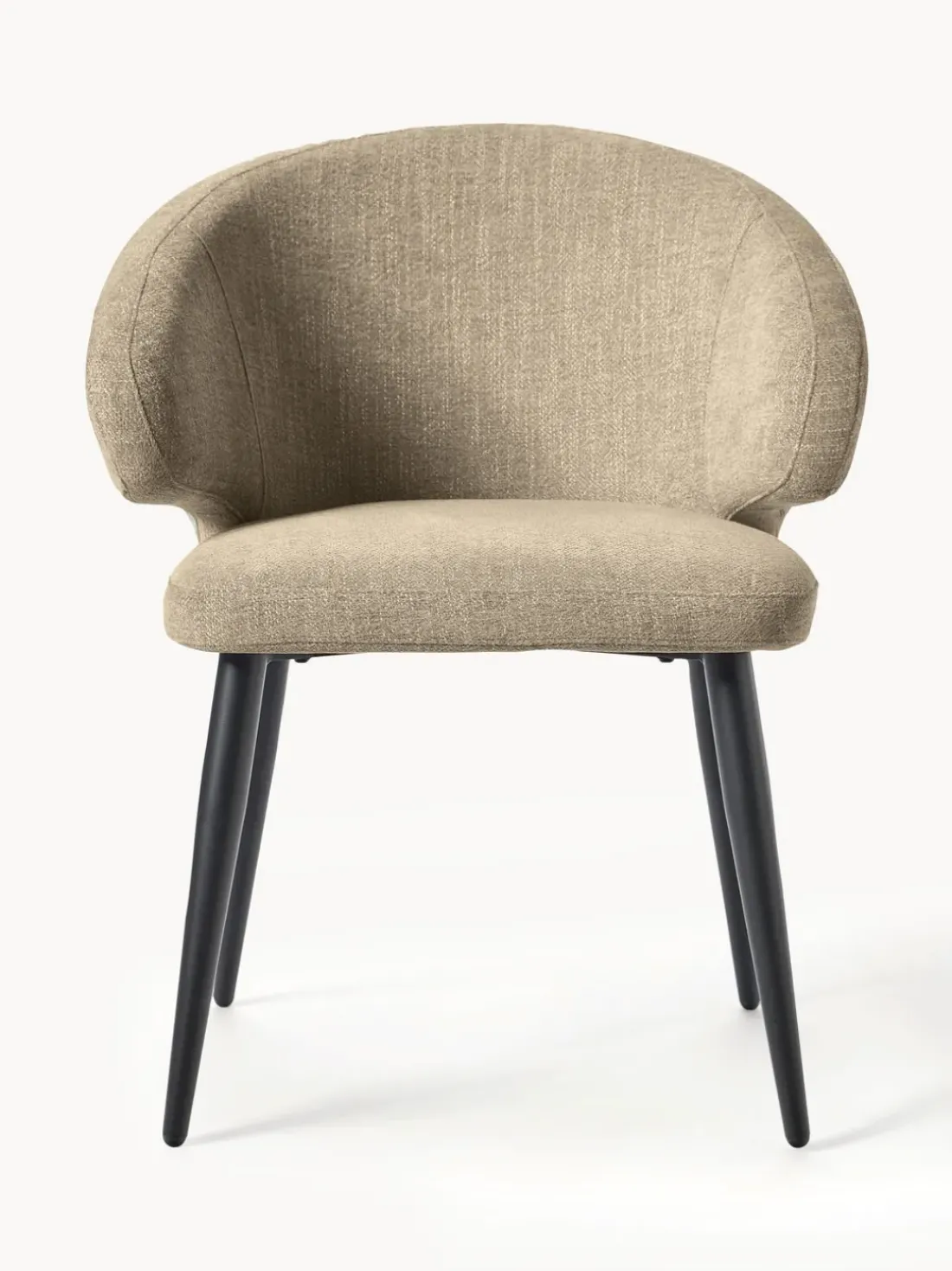 Silla tapizada Celia