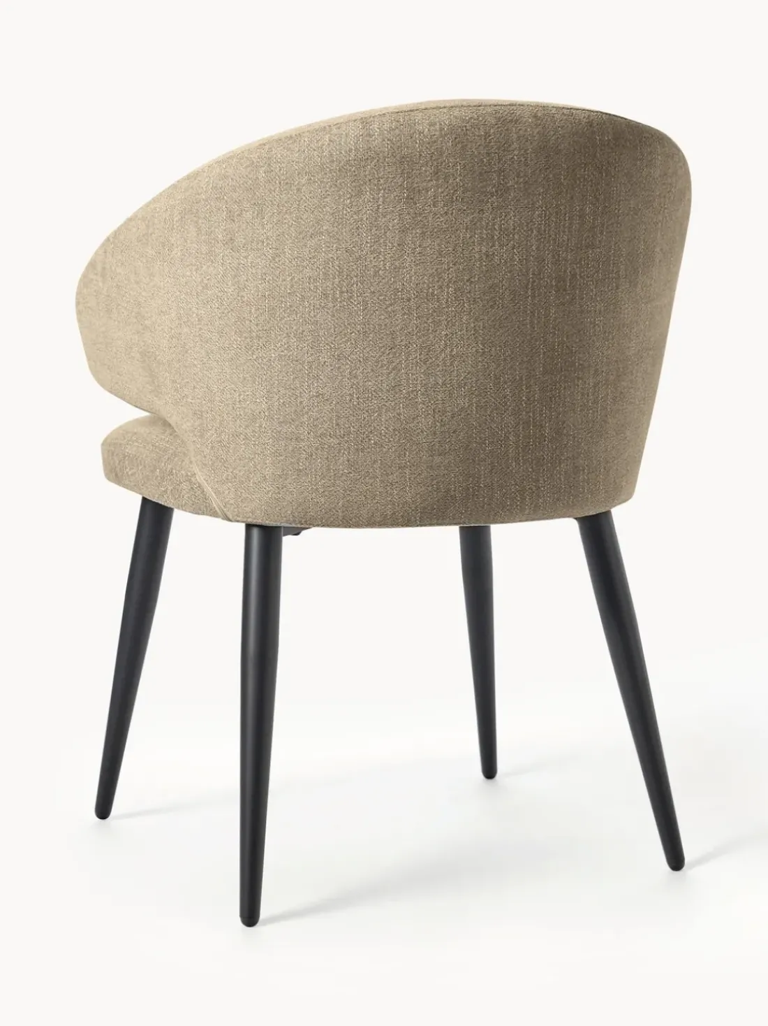 Silla tapizada Celia