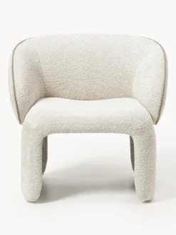 Silla tapizada Pina
