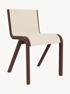 Silla tapizada Ready Dining