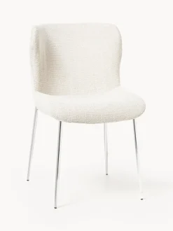 Silla tapizada Tess