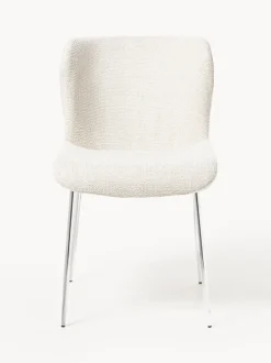 Silla tapizada Tess