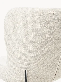Silla tapizada Tess