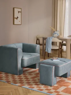 Sillón Bobi