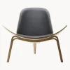 Sillón CH07 Shell Chair
