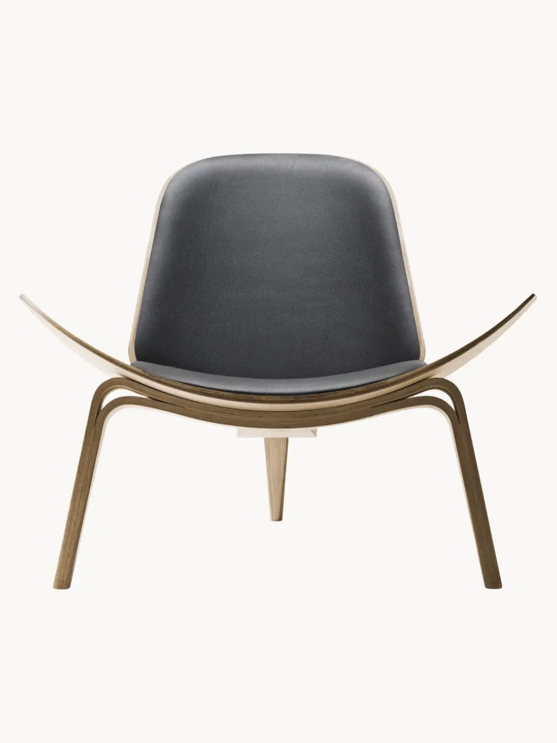 Sillón CH07 Shell Chair
