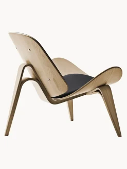Sillón CH07 Shell Chair