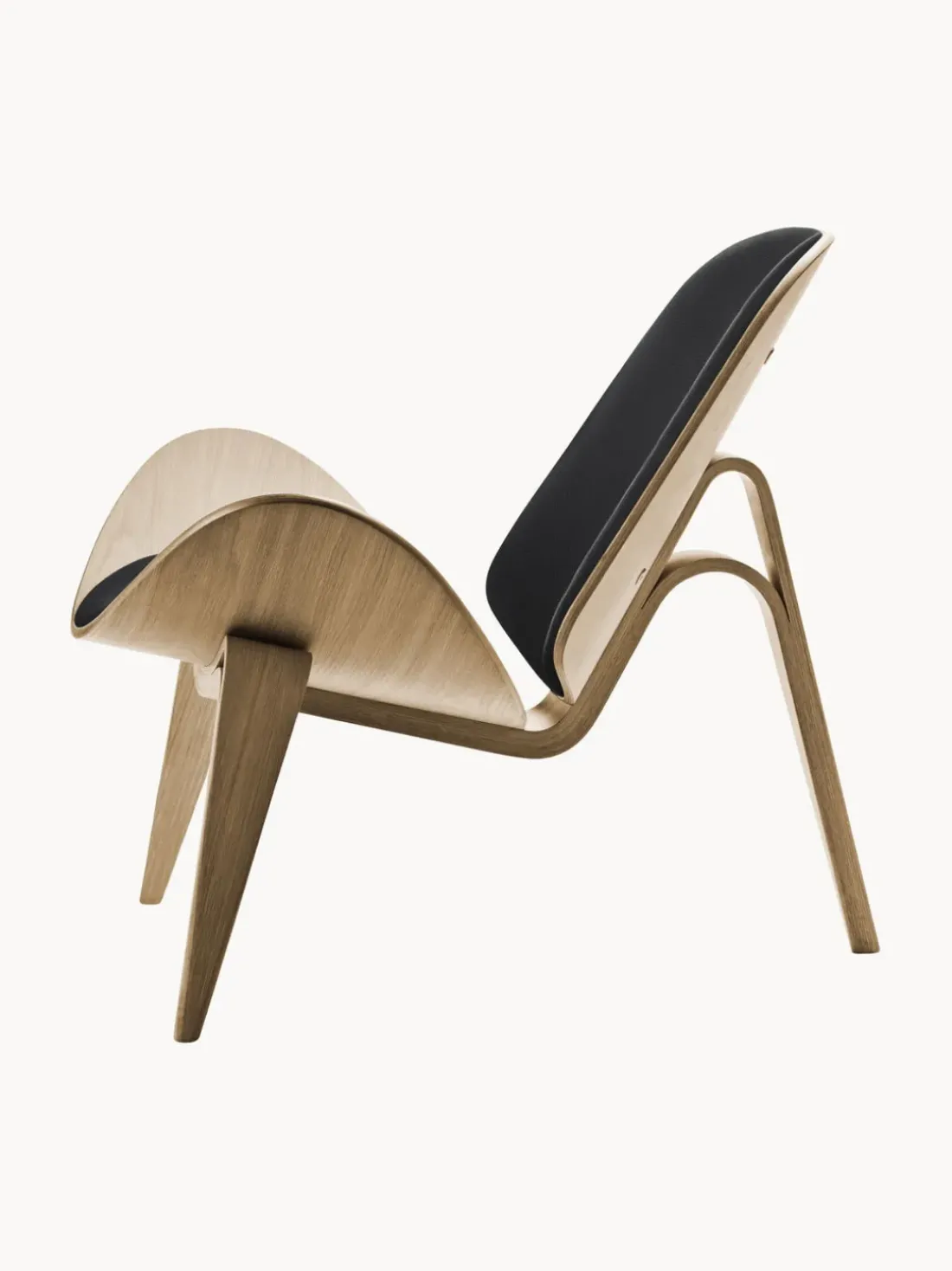 Sillón CH07 Shell Chair
