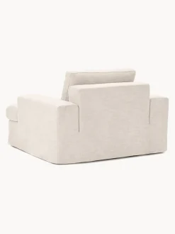 Sillón con tapizado desenfundable Russell