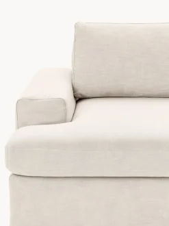 Sillón con tapizado desenfundable Russell