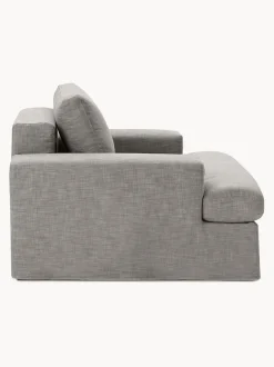 Sillón con tapizado desenfundable Russell