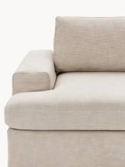 Sillón con tapizado desenfundable Russell