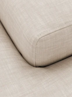 Sillón con tapizado desenfundable Russell
