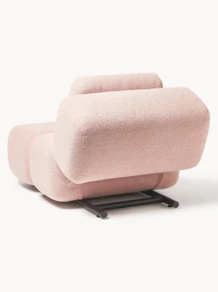 Sillón de borreguillo Caterpillar