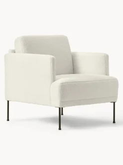 Sillón de borreguillo Fluente