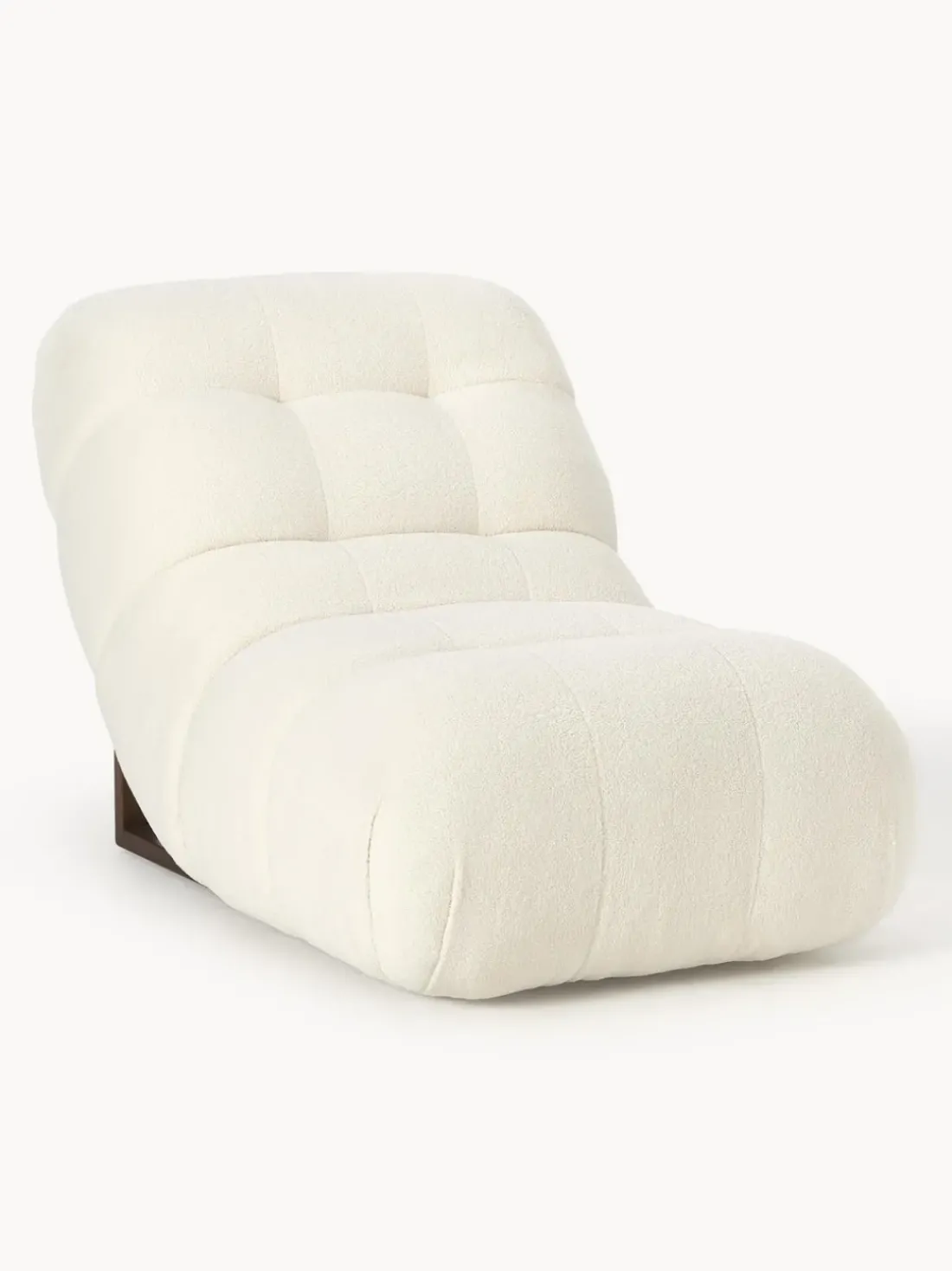 Sillón de borreguillo Stanley