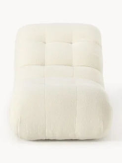 Sillón de borreguillo Stanley