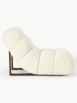 Sillón de borreguillo Stanley