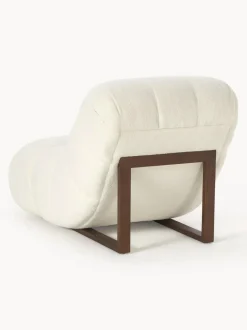 Sillón de borreguillo Stanley