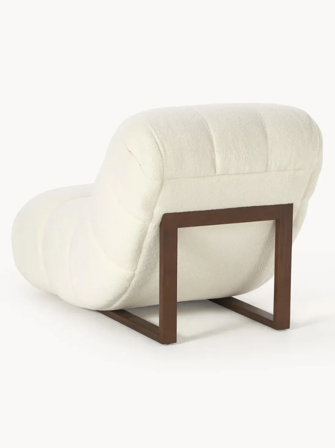 Sillón de borreguillo Stanley