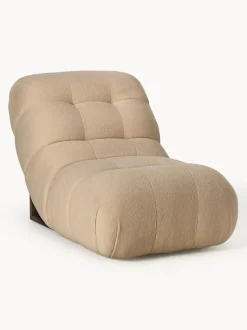 Sillón de borreguillo Stanley
