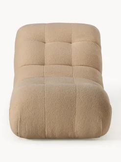 Sillón de borreguillo Stanley