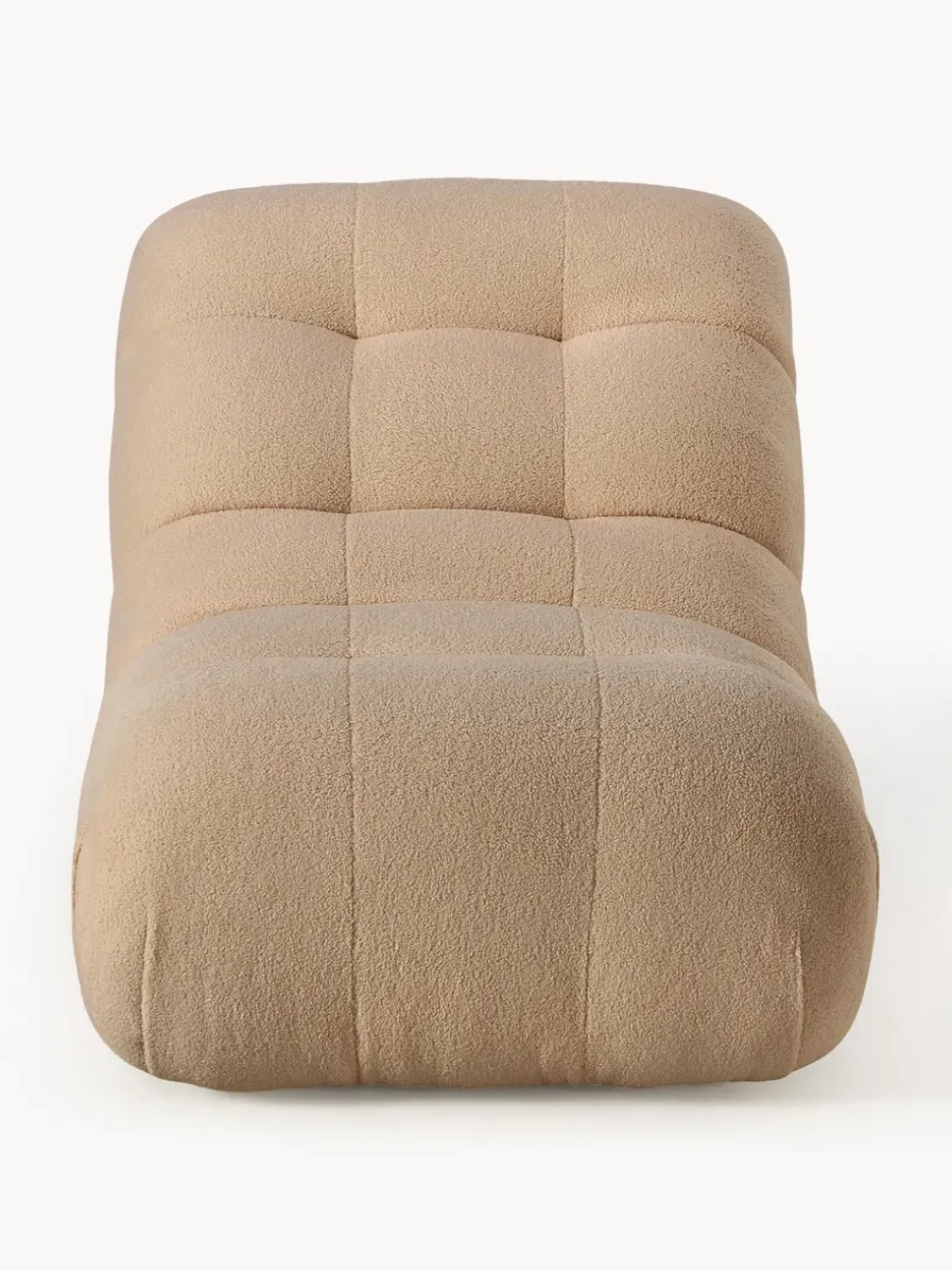 Sillón de borreguillo Stanley