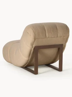 Sillón de borreguillo Stanley